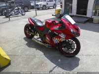 2010 KAWASAKI ZX1400 C JKBZXNC17AA021000