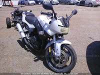 2006 ZONGSHEN ZS250 GS LZSGCNL0861005768