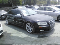 2009 AUDI S8 QUATTRO WAUPN94E49N006522