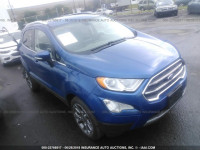 2018 FORD ECOSPORT TITANIUM MAJ3P1VE7JC202777