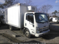 2008 GMC W4500 W45042 4KDC4B1U48J802129