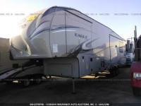 2017 JAYCO EAGLE 1UJCJ0BT8H1WK0232