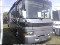 2007 FREIGHTLINER CHASSIS X LINE MOTOR HOME 4UZACJDC47CY11861