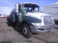 2005 INTERNATIONAL 4300 4300 1HTMMAALX5H158085