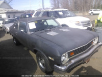 1974 CHEVROLET NOVA 1Y27H4W214286