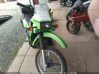 2006 KAWASAKI KL650 A JKAKLEA186DA23688