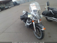 2012 HARLEY-DAVIDSON FLHRC ROAD KING CLASSIC 1HD1FRM16CB656818