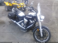 2013 YAMAHA XVS950 A/CT JYAVN01E3DA018957