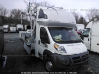 2018 RAM PROMASTER 3500 3500 STANDARD 3C7WRVGG6JE102804