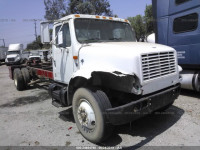 1992 INTERNATIONAL 4900 4900 1HTSDN2N2NH433446