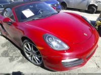 2015 PORSCHE BOXSTER WP0CA2A89FS121052