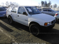 1996 HONDA PASSPORT EX/LX 4S6CK58VXT4416156