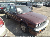 1986 BMW 325 E WBAAB5404G9634386