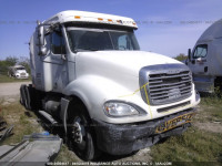 2004 FREIGHTLINER COLUMBIA COLUMBIA 1FUJA6CK74LN59091