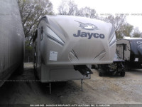 2017 JAYCO EAGLE 1UJCJ0BS8H1PP0509