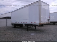 1999 WABASH NATIONAL CORP VAN 1JJV281W0XL515503