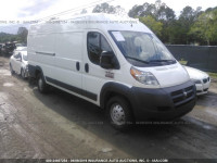 2018 RAM PROMASTER 3500 3500 HIGH 3C6URVJG1JE102794