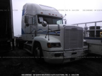 2001 FREIGHTLINER CONVENTIONAL FLD120 1FUYDSEB51LH50857