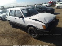 1983 TOYOTA TERCEL SR5 JT2AL35W4D0012709