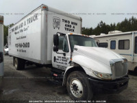 2005 INTERNATIONAL 4300 4300 1HTMMAAL75H116876