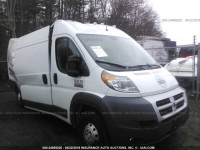 2015 RAM PROMASTER 3500 3500 HIGH 3C6URVJG3FE509765