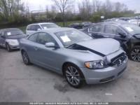 2010 VOLVO C70 T5 YV1672MC2AJ090103