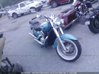 2000 KAWASAKI VN800 B JKBVNCB15YB507416