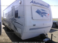 2005 HOLIDAY RAMBLER ALUMASCAPE 1KB131L295E151191