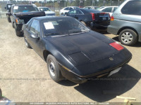 1984 PONTIAC FIERO 1G2AE37R2EP269938