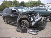 2019 HONDA PILOT TOURING 5FNYF6H65KB003171