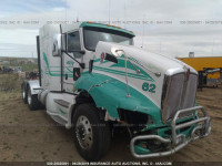 2016 KENWORTH CONSTRUCTIONON T660 3WKAD49X1GF125201