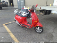 2005 VESPA M198F ZAPM198FX55012953