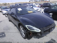 2012 MASERATI GRANTURISMO S ZAM45KMA5C0063564