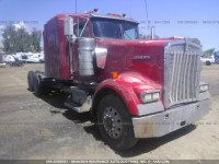 1998 KENWORTH W900 W900 1XKWD29X6WR762171