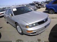 1998 MITSUBISHI DIAMANTE ES 6MMAP37P5WT005101