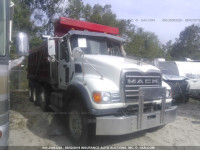 2007 MACK 700 CV700 1M2AG11C87M065417