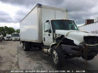 2009 INTERNATIONAL 4300 1HTMMAAL19H079572