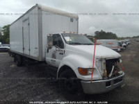 2006 FORD F650 SUPER DUTY 3FRNF65ZX6V301103