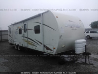 2008 Coachmen Captiva 1TC2B742281505037