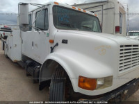 1996 INTERNATIONAL 4000 4700 1HTSLAAM9TH282221