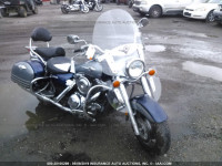 2008 KAWASAKI VN1600 D JKBVNKD128A019120