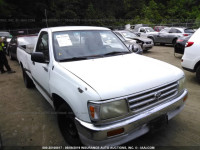 1994 TOYOTA T100 DX JT4VD10A9R0022780