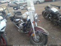 2001 SUZUKI VL1500 JS1VY51A512100999