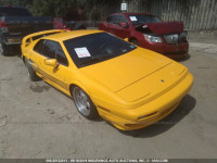 1999 LOTUS ESPRIT SCCDC0827XHA15820