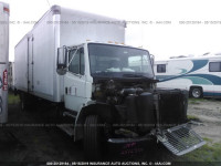 2002 FREIGHTLINER FL70 1FVABSAK42HK03704