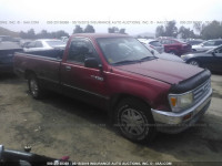 1994 TOYOTA T100 DX JT4VD10A0R0019007