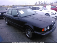 1994 BMW 540 I AUTOMATICATIC WBAHE6311RGF25049