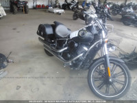 2010 KAWASAKI VN900 C JKAVN2C16AA038782