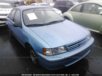 1992 TOYOTA TERCEL JT2EL43A2N0154413