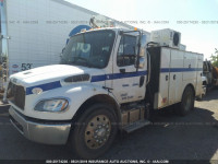 2011 FREIGHTLINER M2 106 MEDIUM DUTY 1FVACWDT1BDAW7776